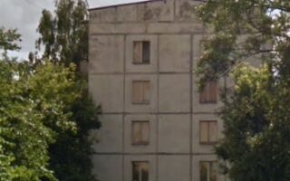 КОРОВИНСКОЕ ШОССЕ 20 К 2