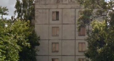 КОРОВИНСКОЕ ШОССЕ 20 К 2