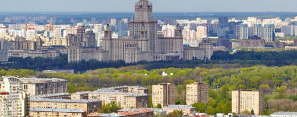 В НОВОСТРОЙКЕ АЛЕКСЕЕВСКАЯ ПОЯВИЛИСЬ НОВЫЕ ПОМЕЩЕНИЯ