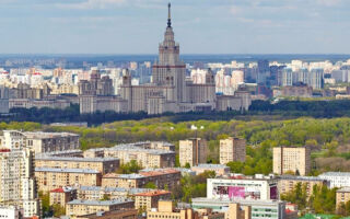 В НОВОСТРОЙКЕ АЛЕКСЕЕВСКАЯ ПОЯВИЛИСЬ НОВЫЕ ПОМЕЩЕНИЯ