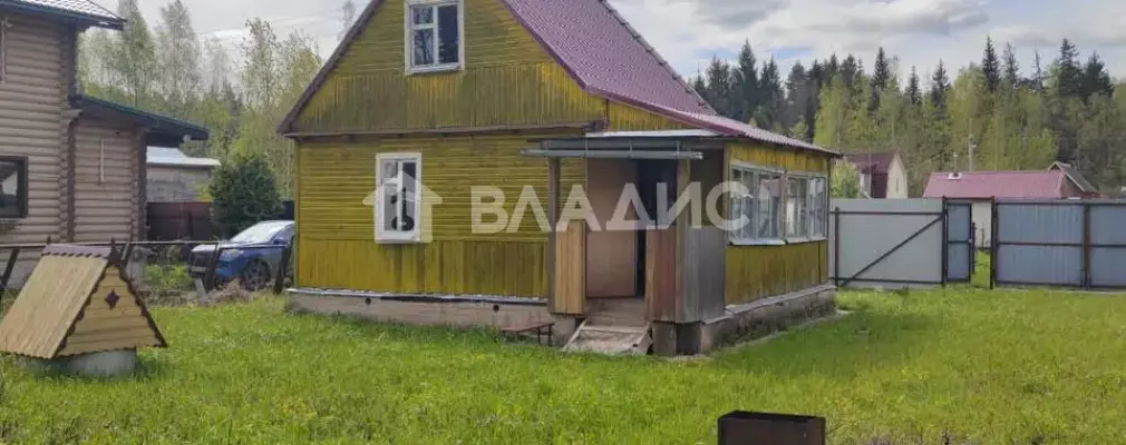 Купить дом в москве