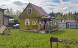 Купить дом в москве