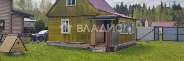 Купить дом в москве