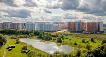 Реновация Десеновское новости