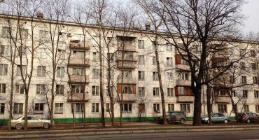 какую квартиру дадут по реновации за малогабаритную