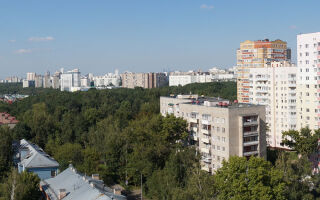 Жители поселка мосрентген получат новую станцию метро в 2024 году
