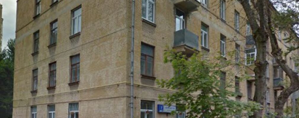 АРЕНДА КВАРТИР И КОМНАТ В ПЕРЕСВЕТОВОМ ПЕРЕУЛКЕ 7 КОРП 1
