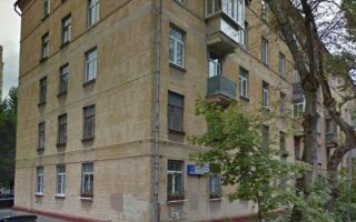 АРЕНДА КВАРТИР И КОМНАТ В ПЕРЕСВЕТОВОМ ПЕРЕУЛКЕ 7 КОРП 1