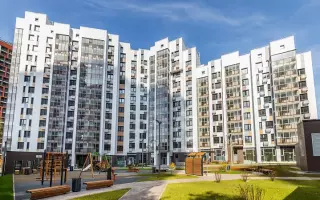 В 2023 году к переезжать по реновации начали жители 248 домов