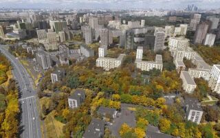 Жилой дом на 48 квартир строится в Метрогородке по программе реновации / Новости города / Сайт Москвы