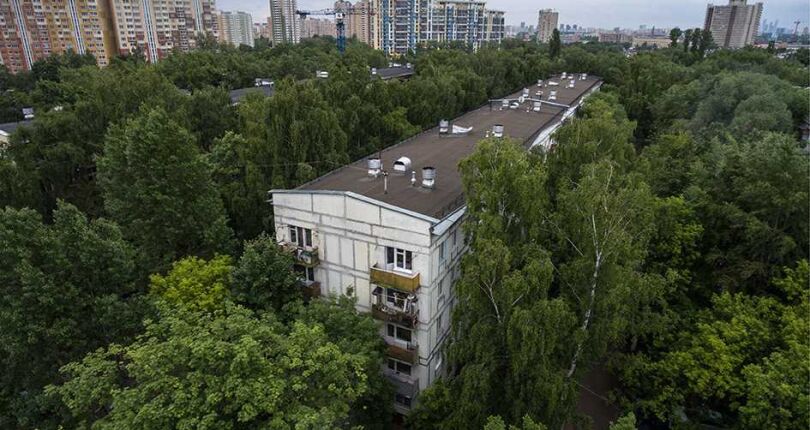 Можно ли по программе реновации получить две квартиры вместо одной — Юридическая консультация