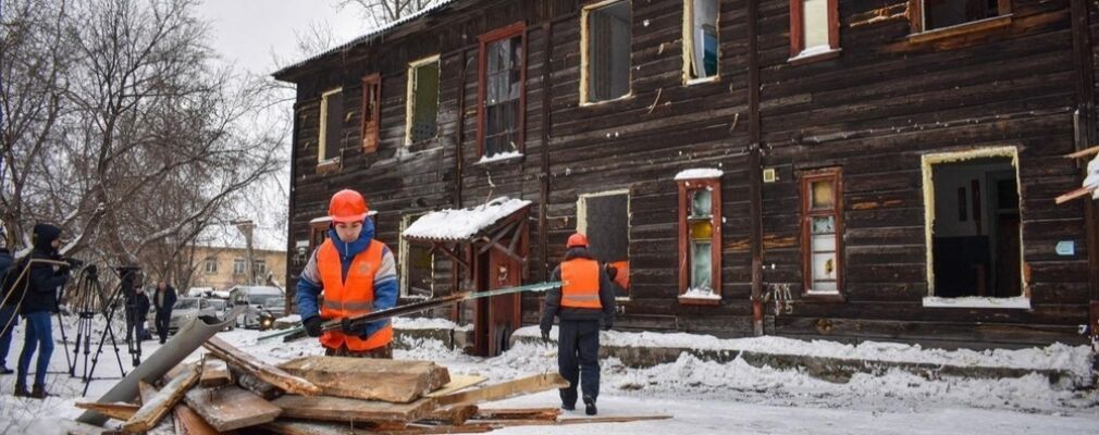 ГРАФИК АВАРИЙНОГО РАССЕЛЕНИЯ ДОМОВ И ГРАФИК ПЕРЕЕЗДА И СНОСА ДОМОВ ПО ПРОГРАММЕ РЕНОВАЦИИ В МОСКВЕ