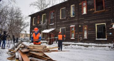 ГРАФИК АВАРИЙНОГО РАССЕЛЕНИЯ ДОМОВ И ГРАФИК ПЕРЕЕЗДА И СНОСА ДОМОВ ПО ПРОГРАММЕ РЕНОВАЦИИ В МОСКВЕ