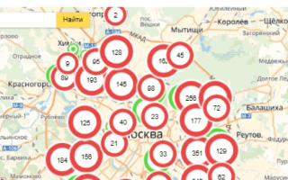 РЕНОВАЦИЯ МЕТРО В МОСКВЕ
