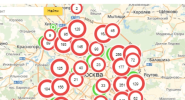 РЕНОВАЦИЯ МЕТРО В МОСКВЕ