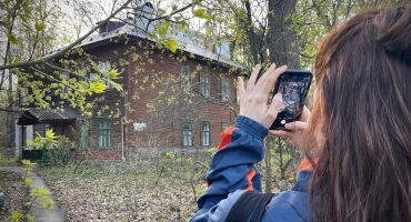 Глеб Никитин снова не планирует покидать Нижегородскую область