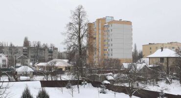 Обсуждения Генплана в Липецке вылились в стычки и попытки задержания активистов – Новости Липецка