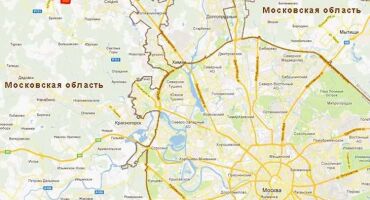 Список домов под снос в ЗелАО