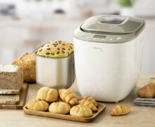 Хлебопечь delimano джой
