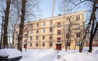 Что такое коммерческое расселение жителей старого фонда и как оно работает в столице рассказываем на конкретном примере