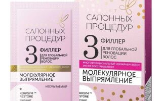 Gliss Kur «Реновация волос»: революция в восстановлении –