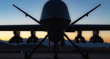 СП: США и Украина занесли ракетный «серп» «Жнеца» над половиной России