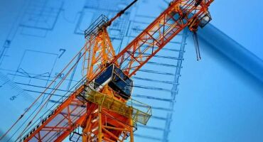 Продолжается строительство масштабного Жилого Квартала в рамках реновации, ул. Родниковая, вл. 5А