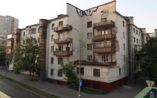 НА ГАВРИКОВА 3 РЕНОВАЦИЯ