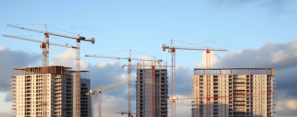 Разрешение на строительство многоквартирного дома