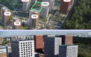 Купить квартиру на вторичке под реновацию в москве