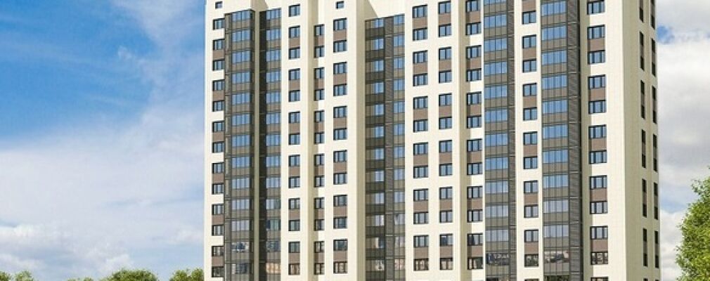 ДОМ НА СОВХОЗНОЙ УЛИЦЕ ВВЕДУТ В ЭКСПЛУАТАЦИЮ ДО КОНЦА 2024 ГОДА
