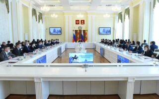 Реновация жилищного фонда в поселке Новатор в 2021 году сроки реконструкция процедура куда обращаться кто участвует документы МФЦ дома Госуслуги снос