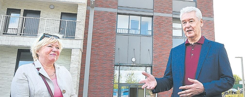 Программа реновации в 2024 году существенно ускорится