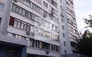 Купить квартиру на зеленодольской улице в москве