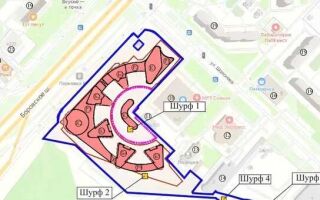 Стали известны 12 новых площадок по программе реновации