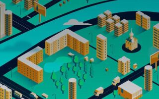 ДУБИНИНСКАЯ УЛИЦА РАСШИРИТСЯ В СТОРОНУ ЦЕНТРА