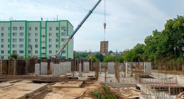 Переселение жильцов по программе реновации стартовало в Южном административном округе столицы
