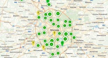 Список домов под снос в Зеленограде (ЗелАО) по программе реновации — 2020 реновация пятиэтажек в Москве