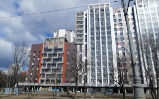 ПОДПАДАЮЩИЙ ПОД РЕНОВАЦИЮ В МОСКВЕ И ПРОГРАММУ РЕНОВАЦИИ ЖИЛЬЯ В МОСКВЕ 2017 Г