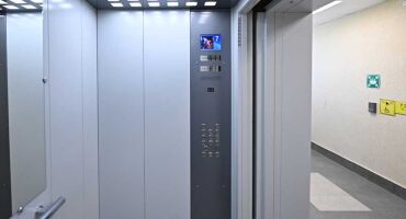 Улица Горбунова д. 9 корпус 4 на карте Москвы