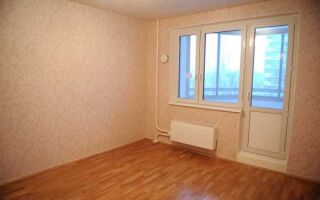 В семи округах Москвы ввели 15 домов по реновации с начала года