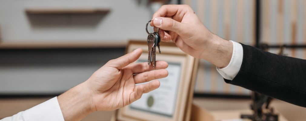Продажа унаследованной квартиры или доли в квартире