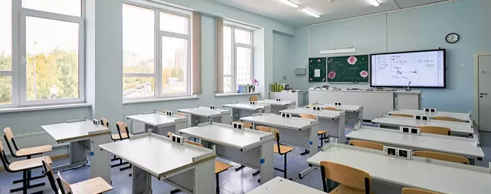 Инвестор построит три школы в поселениях кокошкино и рязановское новой москвы