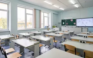 Инвестор построит три школы в поселениях кокошкино и рязановское новой москвы