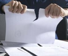 Вс рф о праве гжи признать решение общего собрания ничтожным без суда