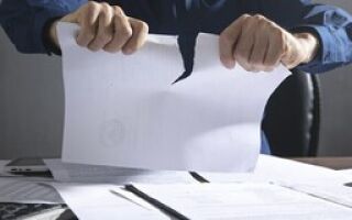 Вс рф о праве гжи признать решение общего собрания ничтожным без суда