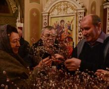 Что готовить на вербное воскресенье