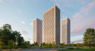 ЖК Лосиноостровский парк 🏠 цены на квартиры в жилом комплексе Лосиноостровский парк от застройщика ПИК в Метрогородке, Москва: акции, отзывы, планировки |