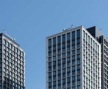 Котловка возглавила рейтинг районов москвы по высотности новостроек