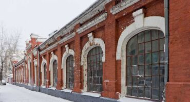 Московский винегрет Петровского переулка: dmitry_sasin — LiveJournal